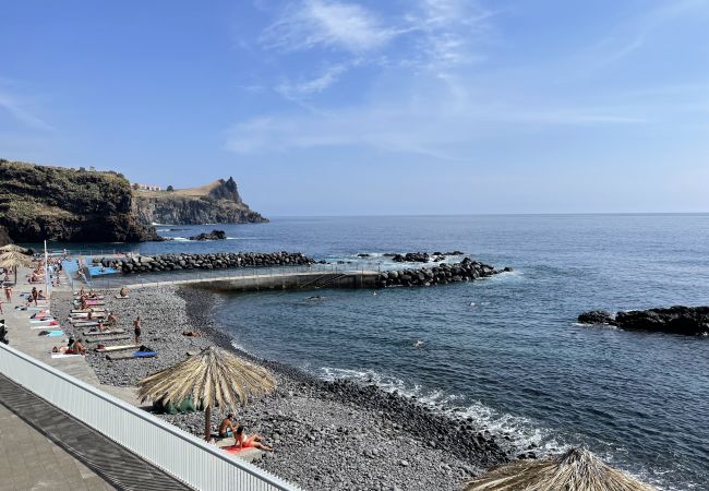 Apartamento en Caniço - Sea View by Atlantic Holiday Apartamento en Caniço - Sea View by Atlantic Holiday