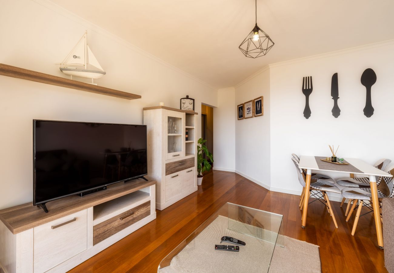 Apartamento en Caniço - Sea View by Atlantic Holiday Apartamento en Caniço - Sea View by Atlantic Holiday