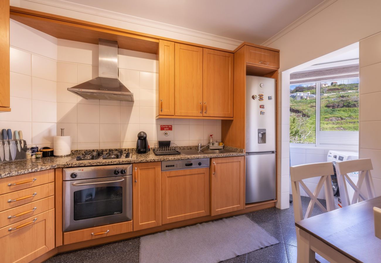 Apartamento en Caniço - Sea View by Atlantic Holiday Apartamento en Caniço - Sea View by Atlantic Holiday