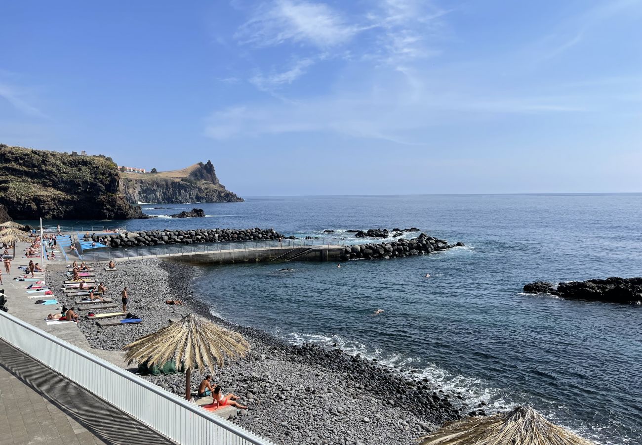 Apartamento en Caniço - Sea View by Atlantic Holiday Apartamento en Caniço - Sea View by Atlantic Holiday