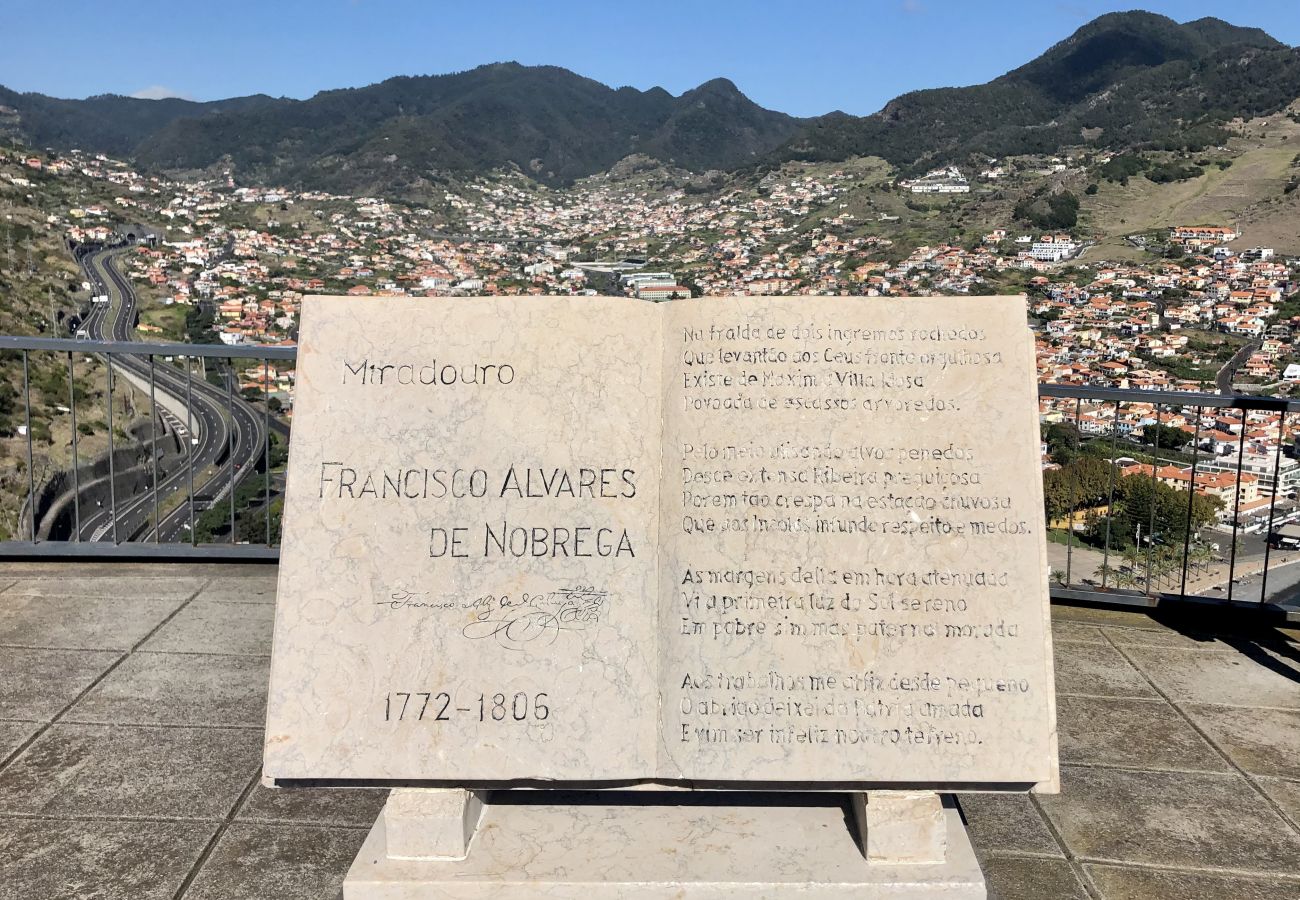 Apartamento en Machico - Rose House by Atlantic Holiday Apartamento en Machico - Rose House by Atlantic Holiday