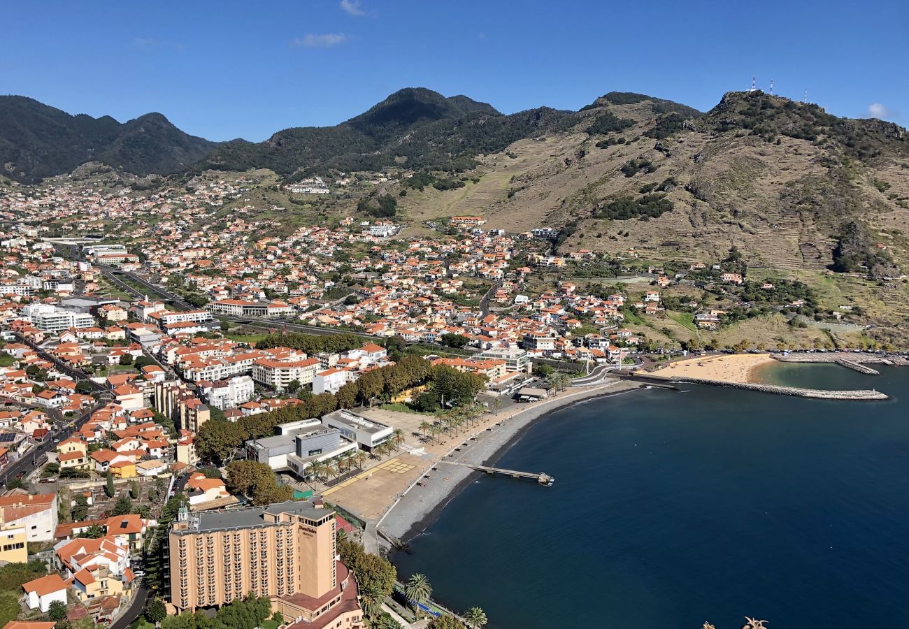 Apartamento en Machico - Rose House by Atlantic Holiday Apartamento en Machico - Rose House by Atlantic Holiday