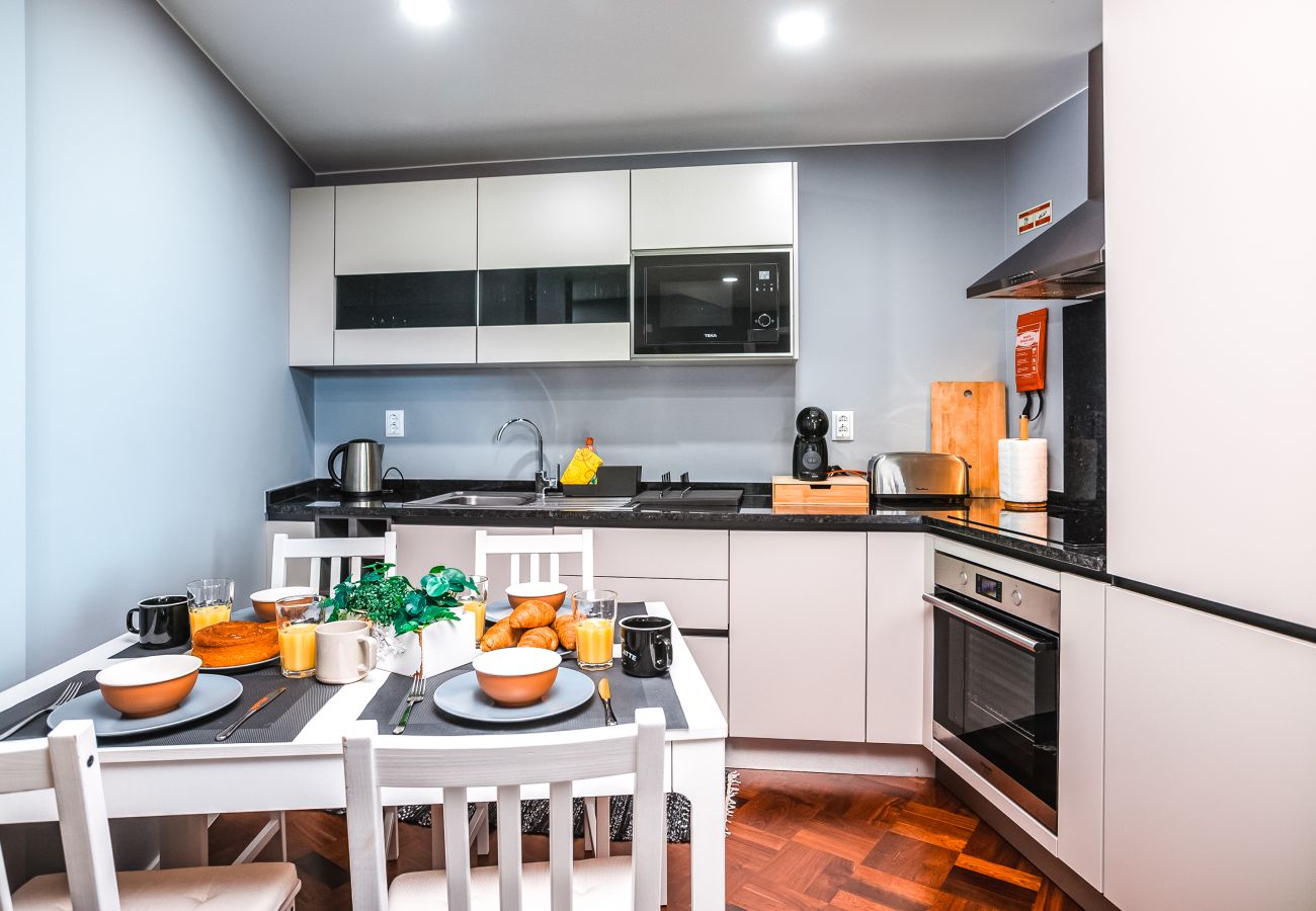 Apartamento en Machico - Rose House by Atlantic Holiday Apartamento en Machico - Rose House by Atlantic Holiday