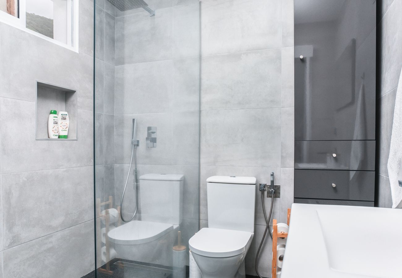 Apartamento en Machico - Rose House by Atlantic Holiday Apartamento en Machico - Rose House by Atlantic Holiday