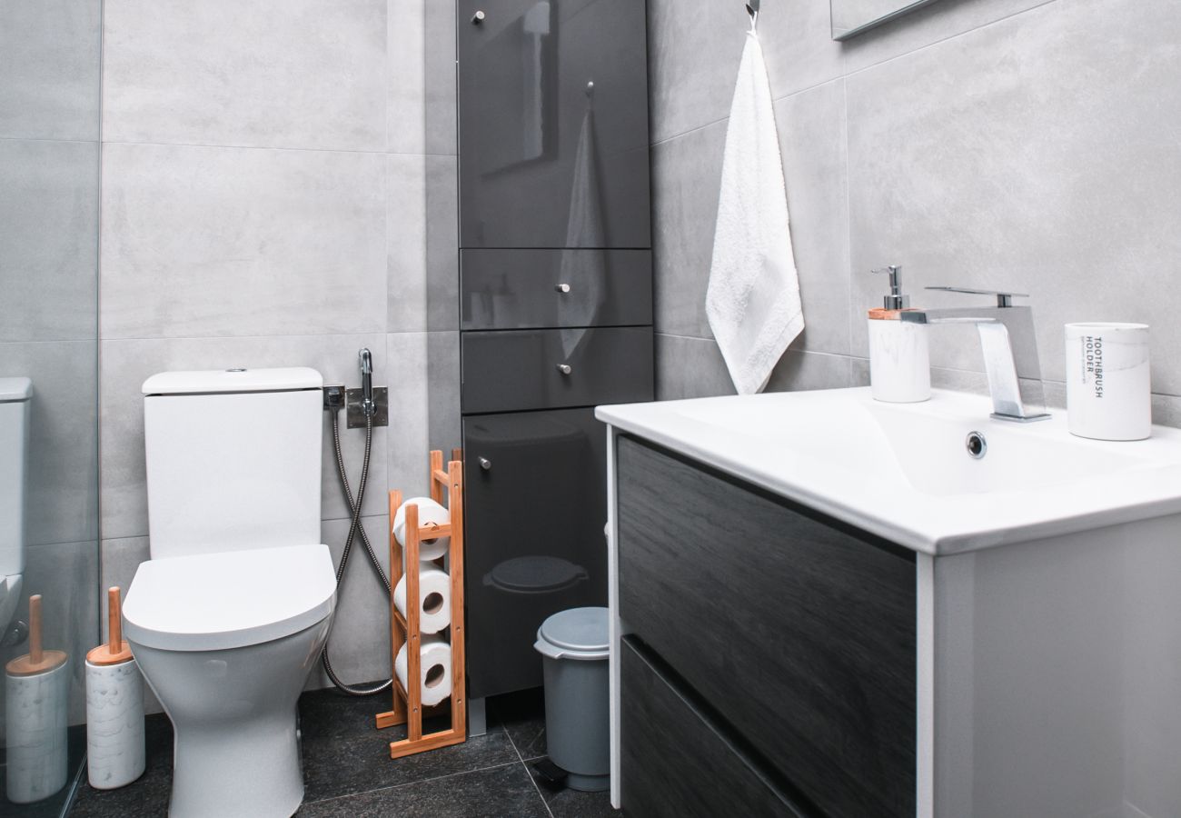 Apartamento en Machico - Rose House by Atlantic Holiday Apartamento en Machico - Rose House by Atlantic Holiday