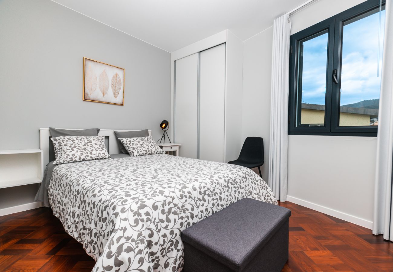 Apartamento en Machico - Rose House by Atlantic Holiday Apartamento en Machico - Rose House by Atlantic Holiday