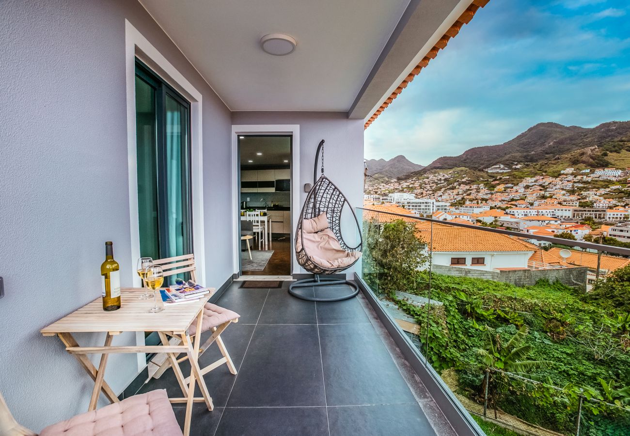 Apartamento en Machico - Rose House by Atlantic Holiday Apartamento en Machico - Rose House by Atlantic Holiday