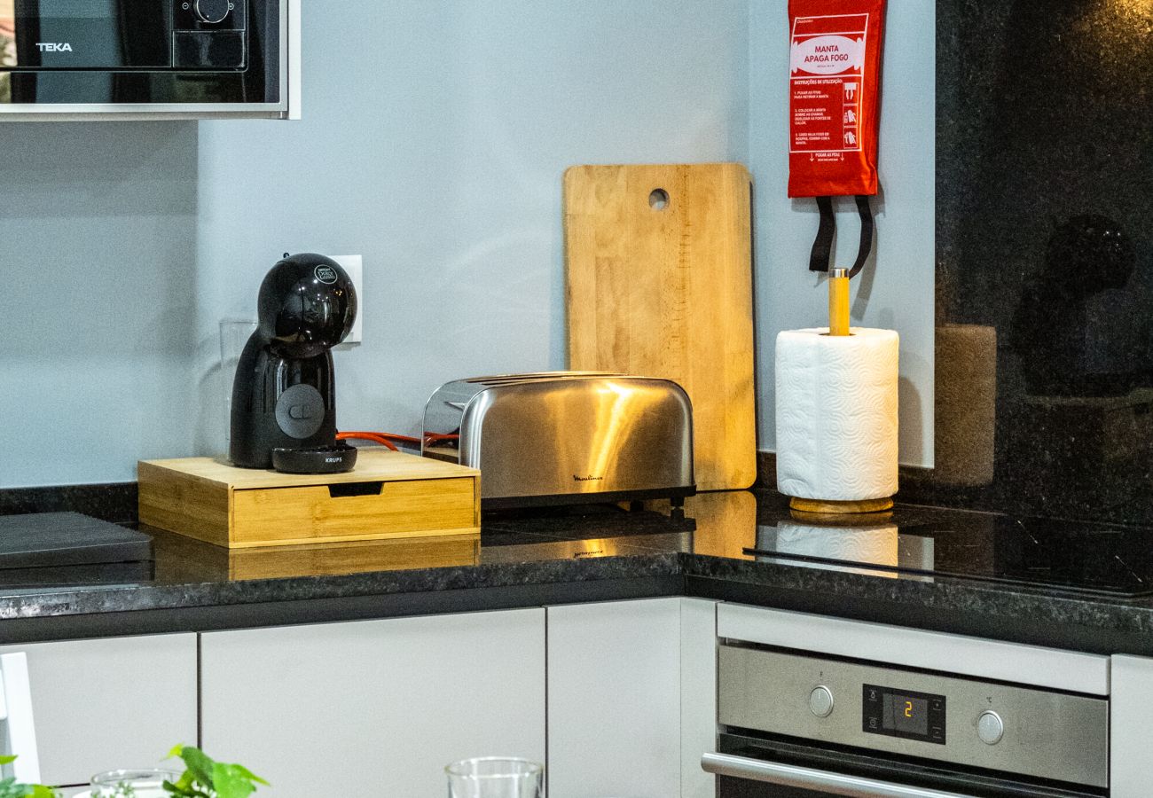 Apartamento en Machico - Rose House by Atlantic Holiday Apartamento en Machico - Rose House by Atlantic Holiday