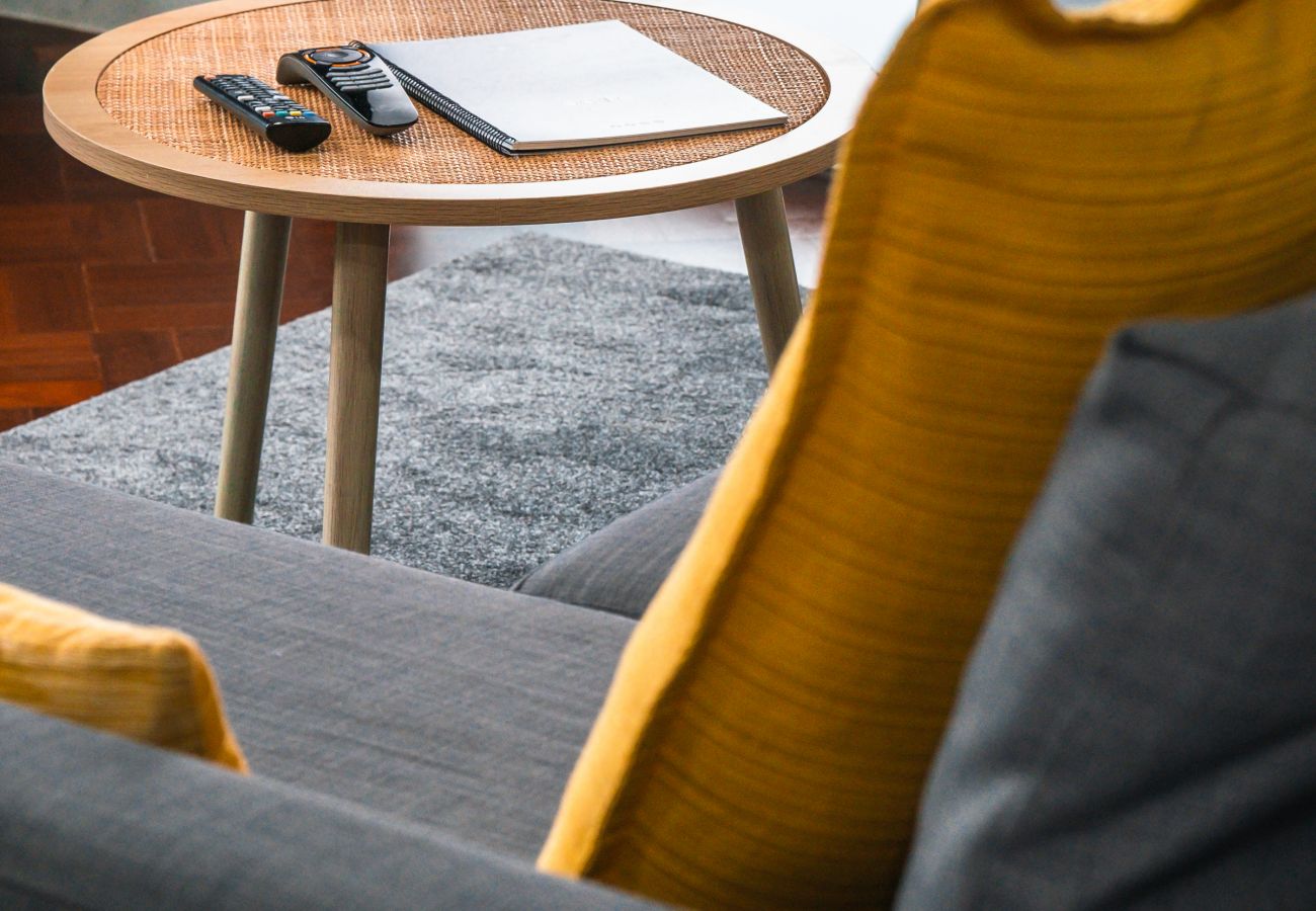 Apartamento en Machico - Rose House by Atlantic Holiday Apartamento en Machico - Rose House by Atlantic Holiday