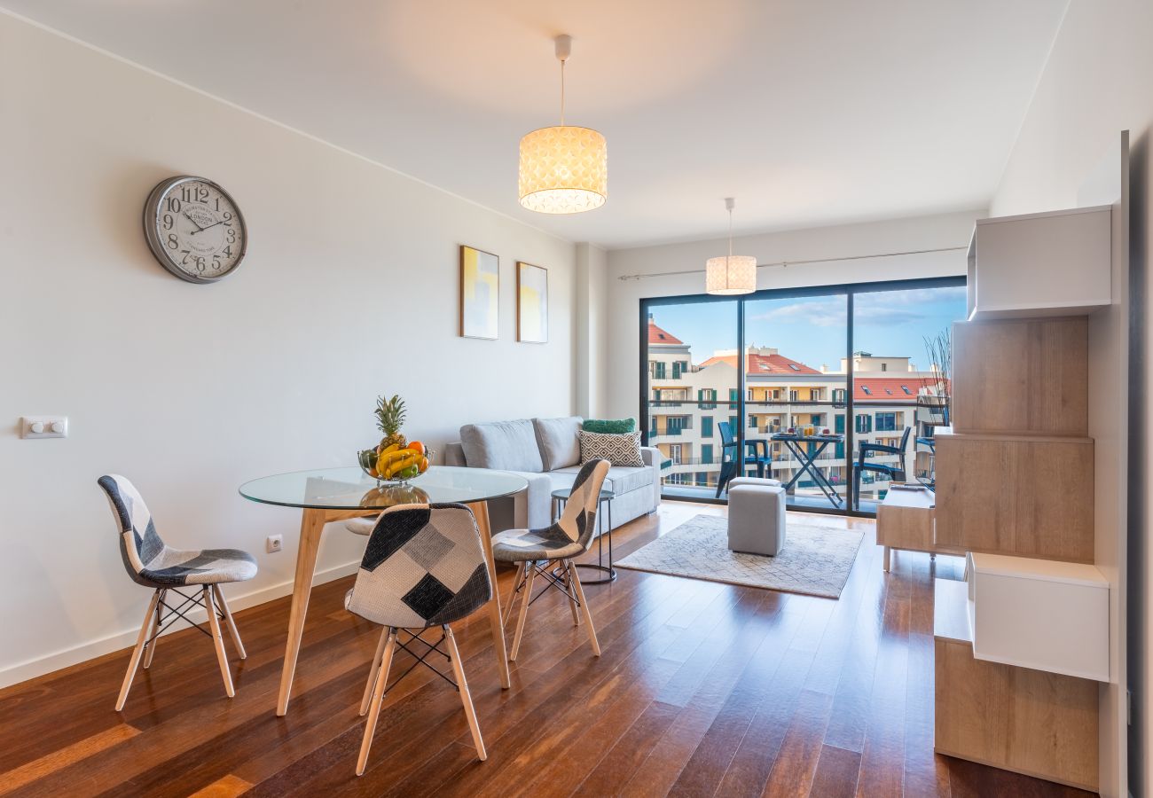 Apartamento en Funchal - Centromar Bella Vista by Atlantic Holiday Apartamento en Funchal - Centromar Bella Vista by Atlantic Holiday