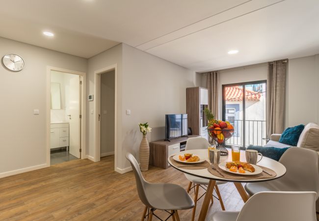 Apartamento en Funchal - BEATMANN Boutique II by Atlantic Holiday