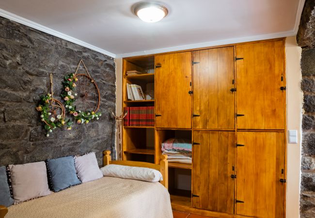 Apartamento en São Vicente - Stone House 'Vista' II by Atlantic Holiday Apartamento en São Vicente - Stone House 'Vista' II by Atlantic Holiday