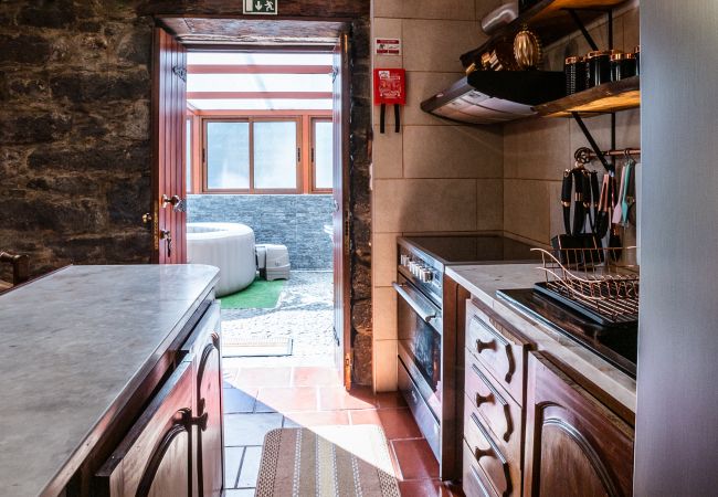 Apartamento en São Vicente - Stone House 'Vista' II by Atlantic Holiday Apartamento en São Vicente - Stone House 'Vista' II by Atlantic Holiday