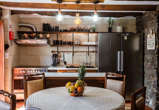 Apartamento en São Vicente - Stone House 'Vista' II by Atlantic Holiday Apartamento en São Vicente - Stone House 'Vista' II by Atlantic Holiday