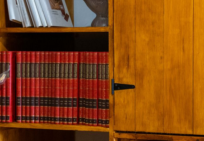 Apartamento en São Vicente - Stone House 'Vista' II by Atlantic Holiday Apartamento en São Vicente - Stone House 'Vista' II by Atlantic Holiday