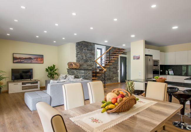 Apartamento en São Vicente - Villa Teresa/1 by Atlantic Holiday Apartamento en São Vicente - Villa Teresa/1 by Atlantic Holiday