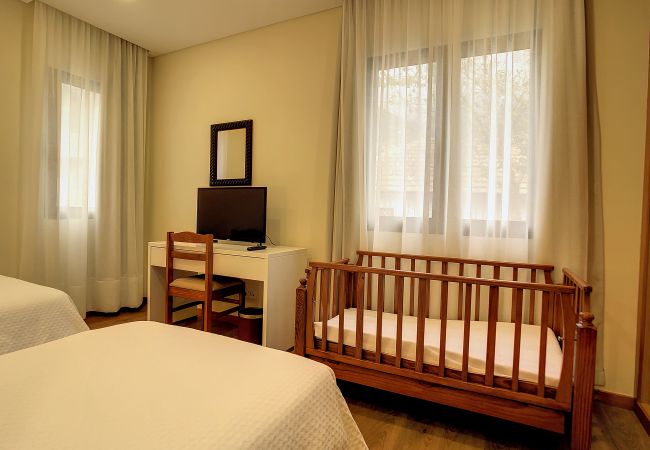 Apartamento en São Vicente - Villa Teresa/1 by Atlantic Holiday Apartamento en São Vicente - Villa Teresa/1 by Atlantic Holiday