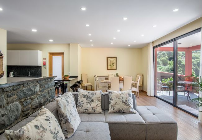 Apartamento en São Vicente - Villa Teresa/1 by Atlantic Holiday Apartamento en São Vicente - Villa Teresa/1 by Atlantic Holiday