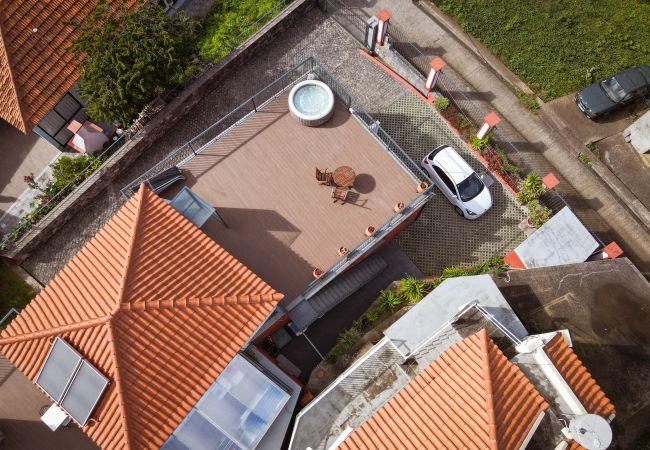 Apartamento en São Vicente - Villa Teresa/1 by Atlantic Holiday Apartamento en São Vicente - Villa Teresa/1 by Atlantic Holiday