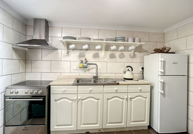 Apartamento en São Vicente - Stone House 'Vista' by Atlantic Holiday Apartamento en São Vicente - Stone House 'Vista' by Atlantic Holiday