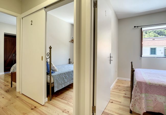 Apartamento en São Vicente - Stone House 'Vista' by Atlantic Holiday Apartamento en São Vicente - Stone House 'Vista' by Atlantic Holiday