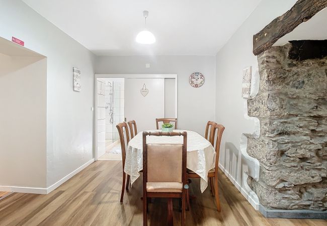 Apartamento en São Vicente - Stone House 'Vista' by Atlantic Holiday Apartamento en São Vicente - Stone House 'Vista' by Atlantic Holiday