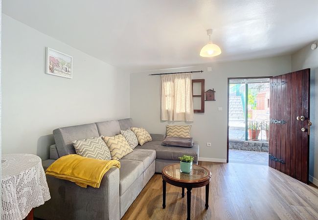 Apartamento en São Vicente - Stone House 'Vista' by Atlantic Holiday Apartamento en São Vicente - Stone House 'Vista' by Atlantic Holiday