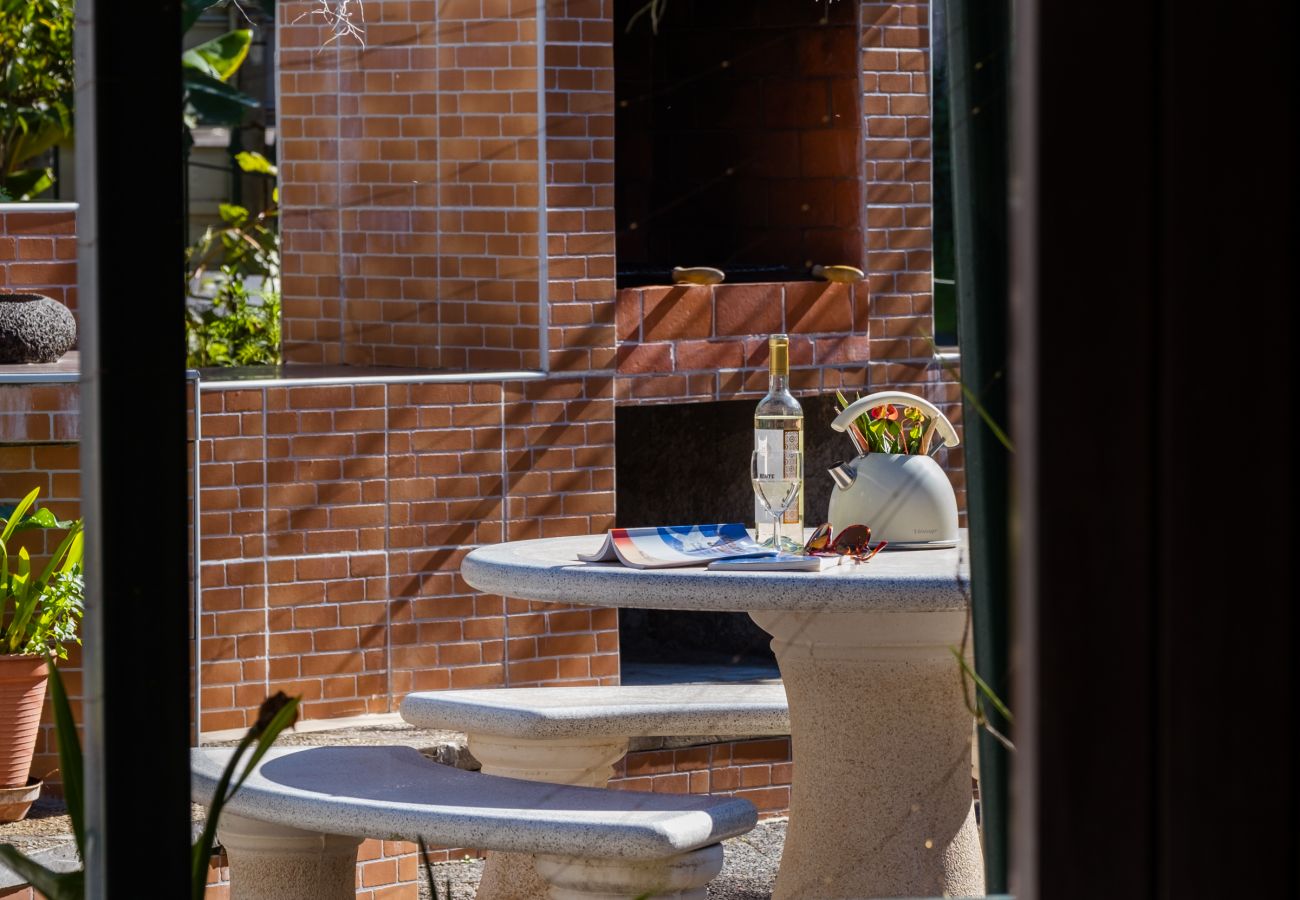 Apartamento en São Vicente - Stone House 'Vista' by Atlantic Holiday Apartamento en São Vicente - Stone House 'Vista' by Atlantic Holiday