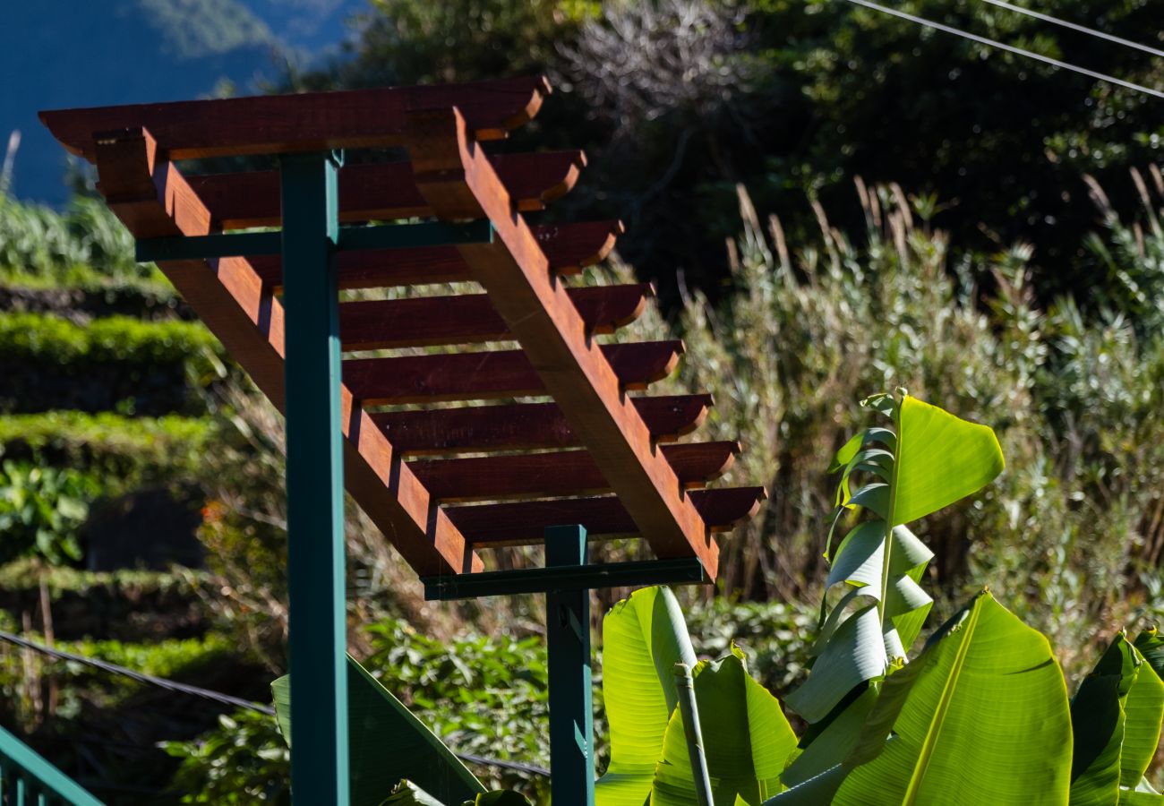 Apartamento en São Vicente - Stone House 'Vista' by Atlantic Holiday Apartamento en São Vicente - Stone House 'Vista' by Atlantic Holiday