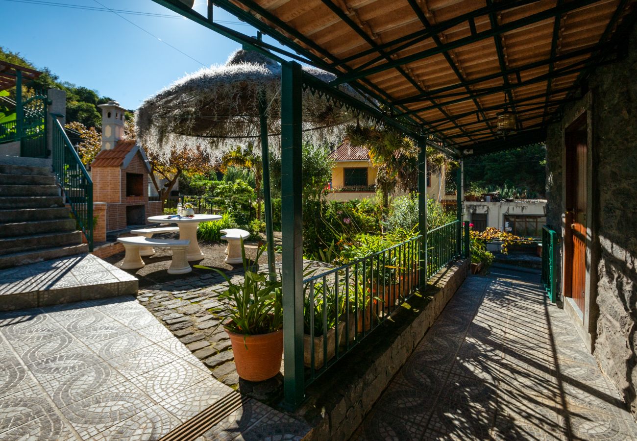 Apartamento en São Vicente - Stone House 'Vista' by Atlantic Holiday Apartamento en São Vicente - Stone House 'Vista' by Atlantic Holiday