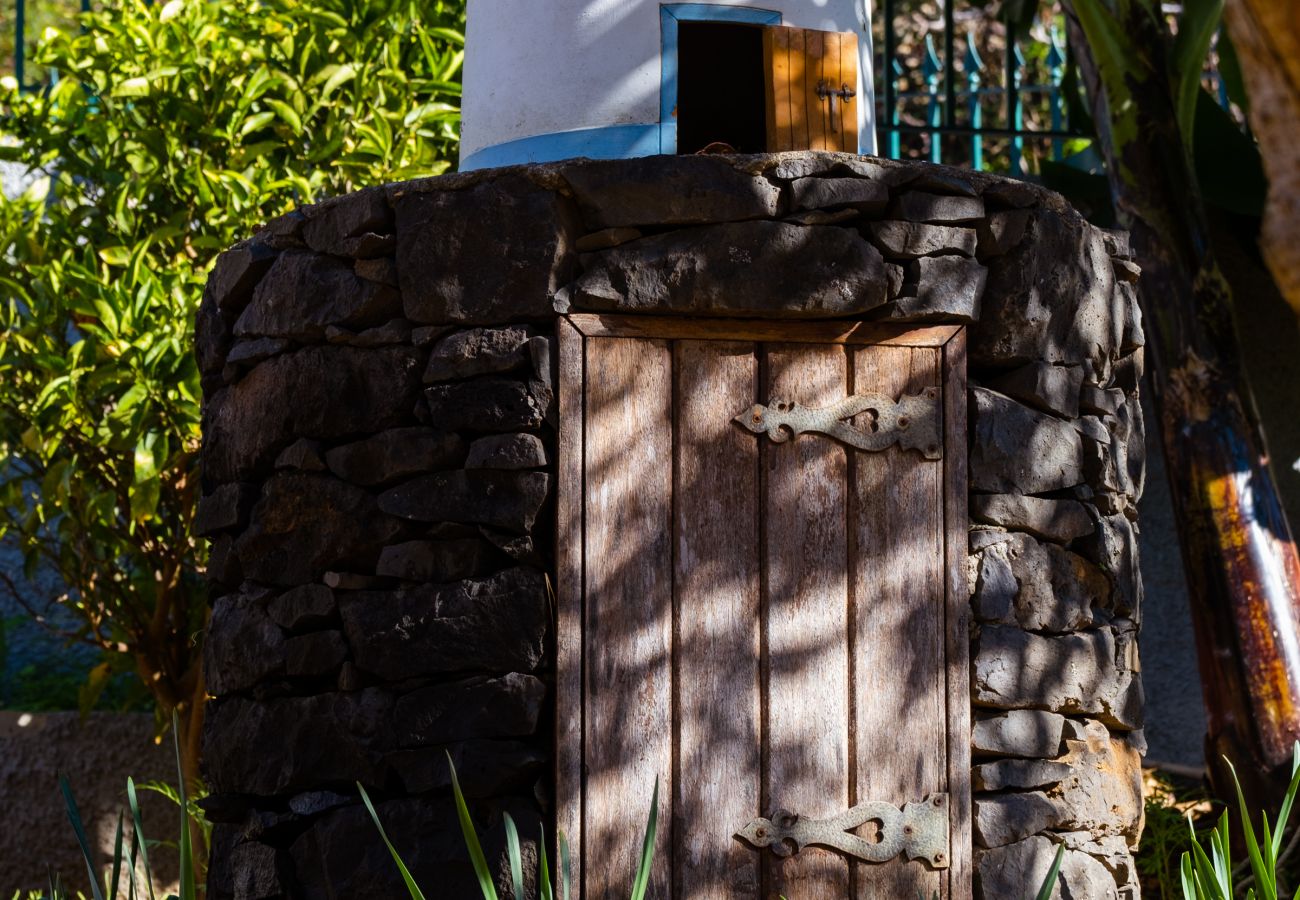 Apartamento en São Vicente - Stone House 'Vista' by Atlantic Holiday Apartamento en São Vicente - Stone House 'Vista' by Atlantic Holiday