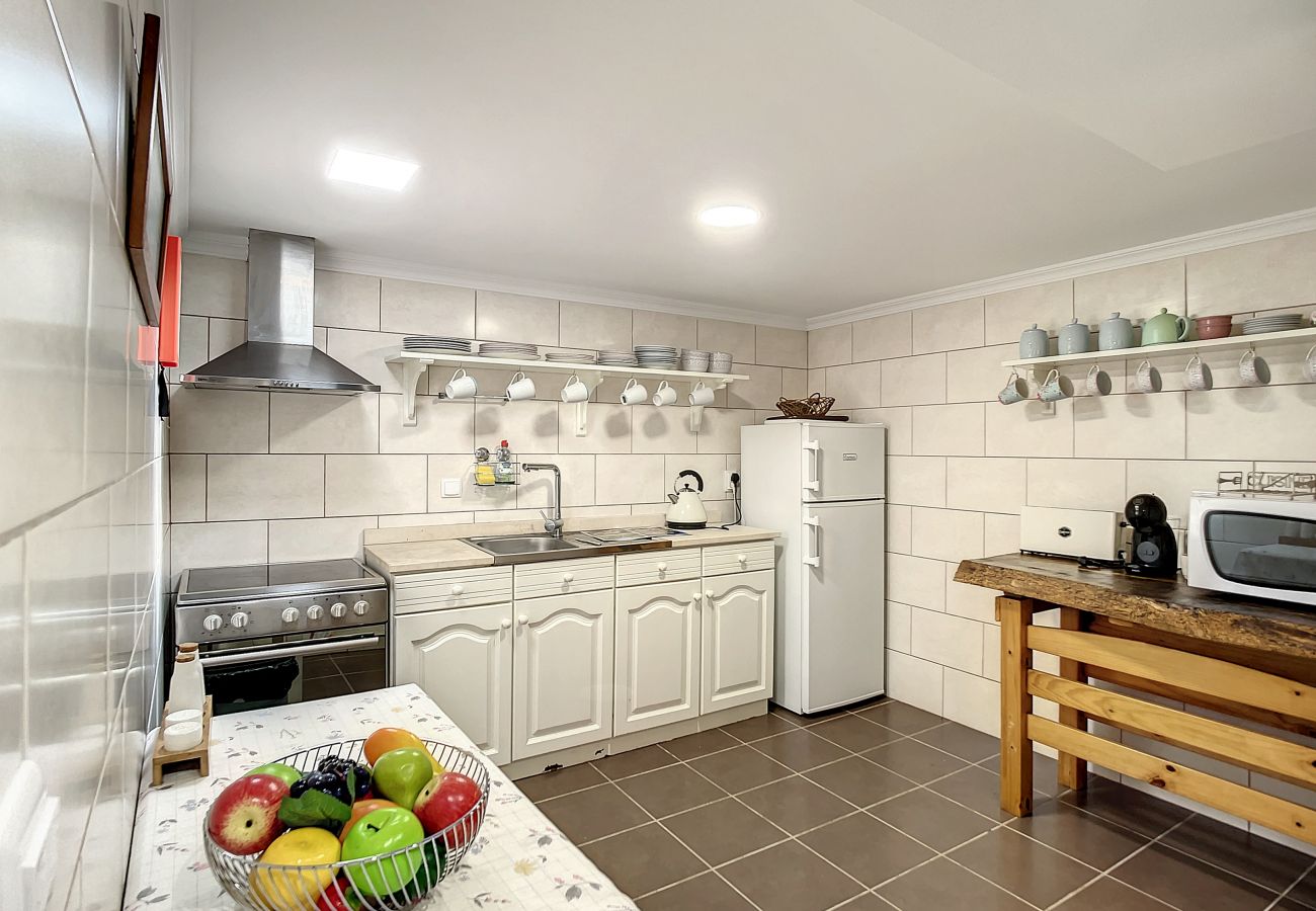 Apartamento en São Vicente - Stone House 'Vista' by Atlantic Holiday Apartamento en São Vicente - Stone House 'Vista' by Atlantic Holiday