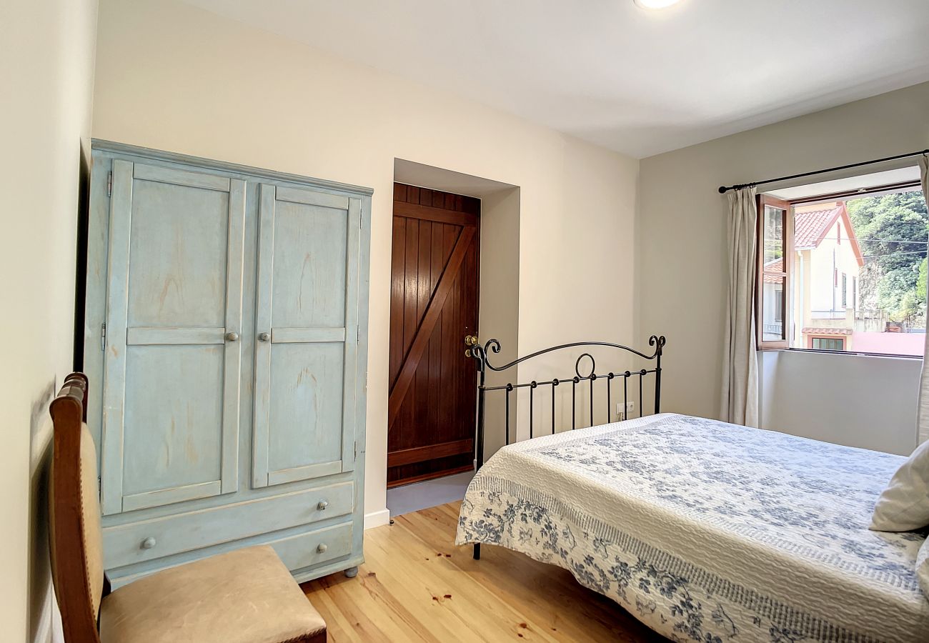 Apartamento en São Vicente - Stone House 'Vista' by Atlantic Holiday Apartamento en São Vicente - Stone House 'Vista' by Atlantic Holiday