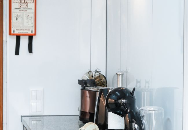 Apartamento en Funchal - Camões Apartment by Atlantic Holiday Apartamento en Funchal - Camões Apartment by Atlantic Holiday