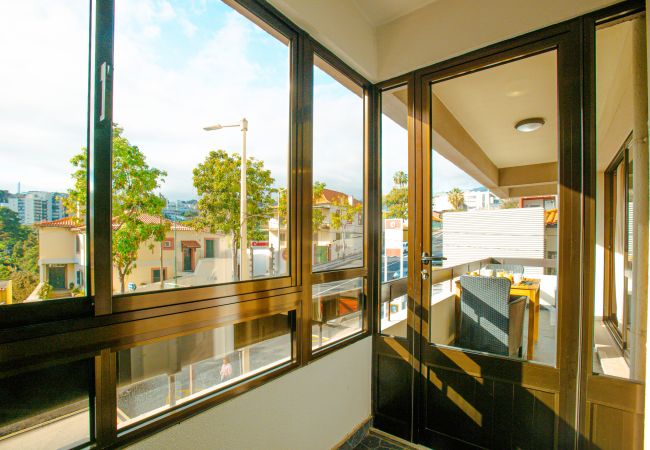 Apartamento en Funchal - Camões Apartment by Atlantic Holiday Apartamento en Funchal - Camões Apartment by Atlantic Holiday
