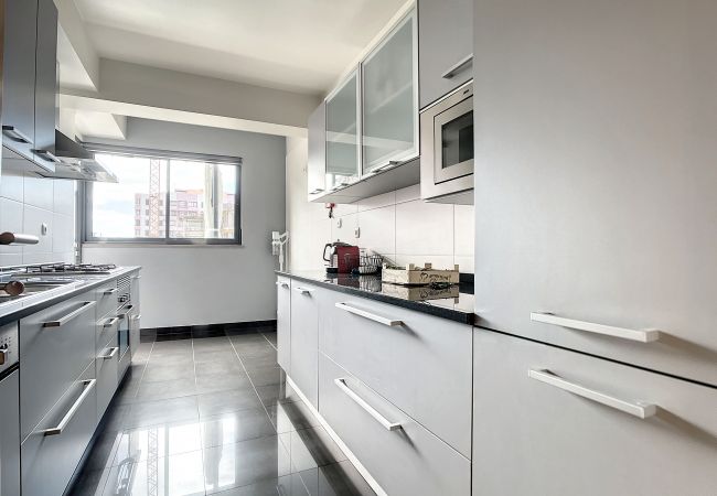 Apartamento en Funchal - Terrace Apartment by Atlantic Holiday Apartamento en Funchal - Terrace Apartment by Atlantic Holiday