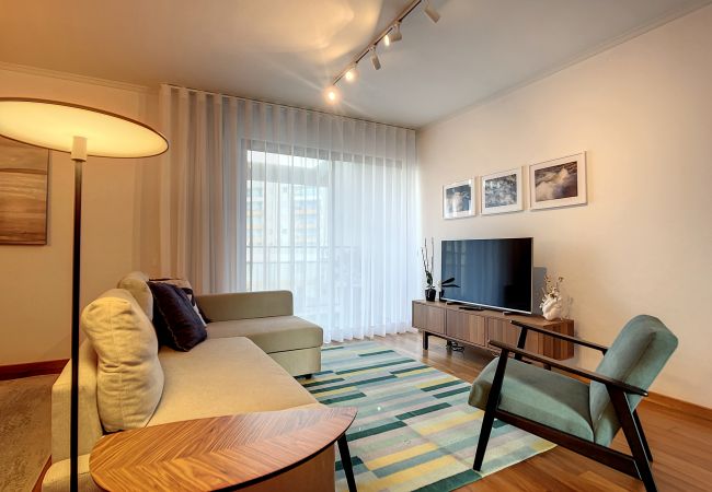 Apartamento en Funchal - Terrace Apartment by Atlantic Holiday Apartamento en Funchal - Terrace Apartment by Atlantic Holiday