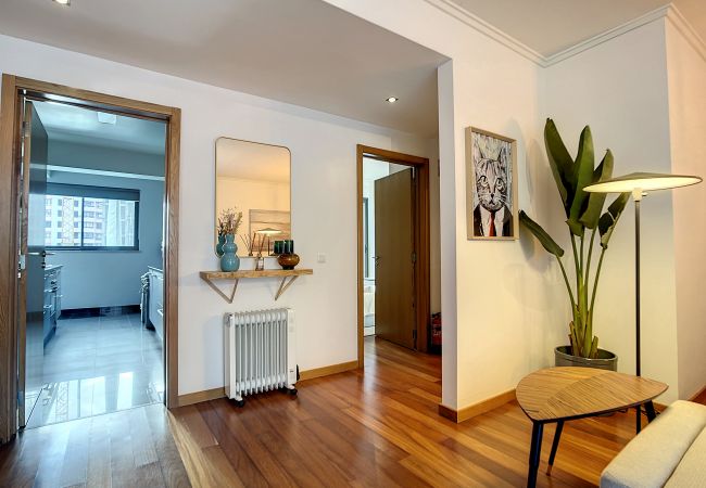 Apartamento en Funchal - Terrace Apartment by Atlantic Holiday Apartamento en Funchal - Terrace Apartment by Atlantic Holiday