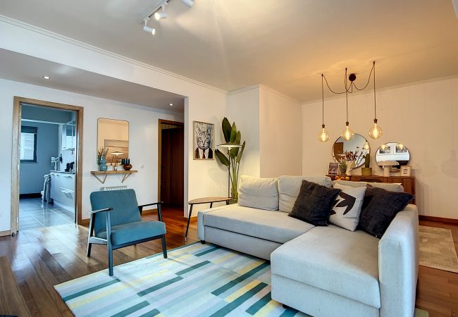 Apartamento en Funchal - Terrace Apartment by Atlantic Holiday Apartamento en Funchal - Terrace Apartment by Atlantic Holiday