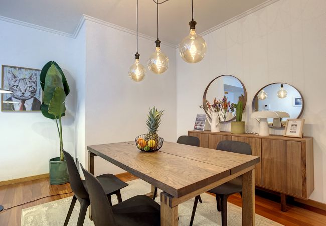 Apartamento en Funchal - Terrace Apartment by Atlantic Holiday Apartamento en Funchal - Terrace Apartment by Atlantic Holiday