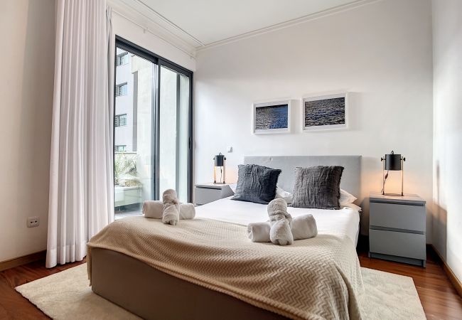 Apartamento en Funchal - Terrace Apartment by Atlantic Holiday Apartamento en Funchal - Terrace Apartment by Atlantic Holiday
