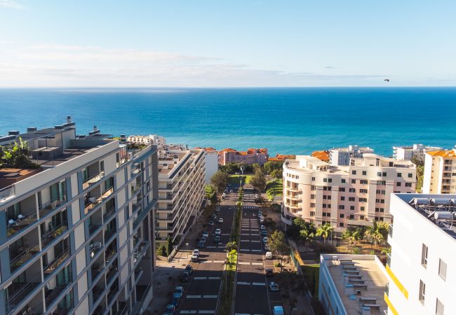 Apartamento en Funchal - Terrace Apartment by Atlantic Holiday Apartamento en Funchal - Terrace Apartment by Atlantic Holiday