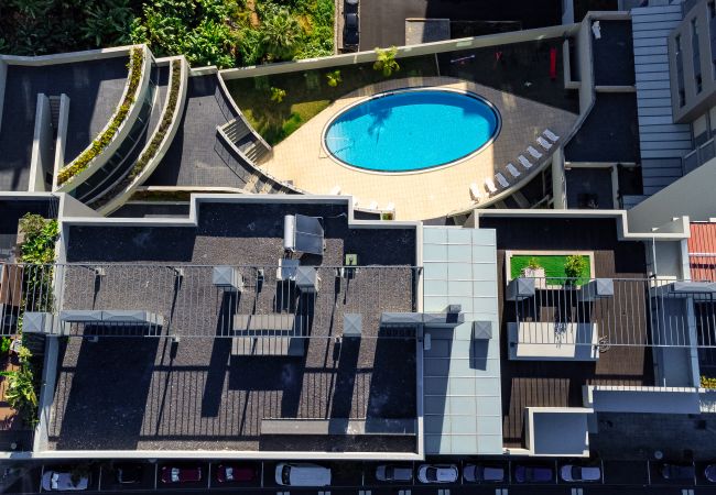 Apartamento en Funchal - Terrace Apartment by Atlantic Holiday Apartamento en Funchal - Terrace Apartment by Atlantic Holiday