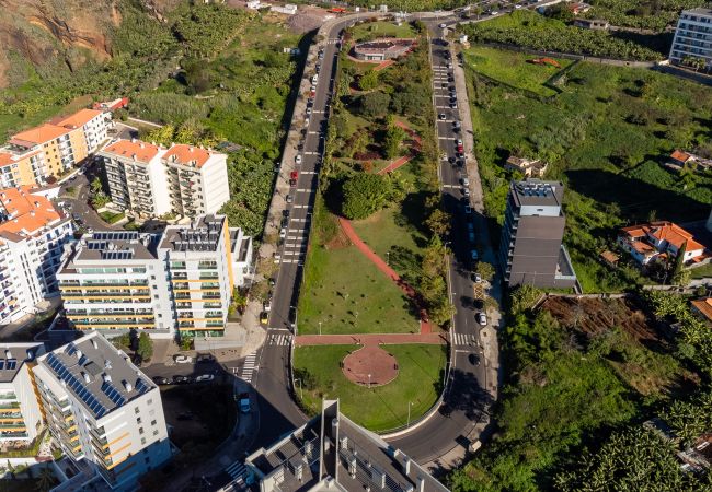 Apartamento en Funchal - Terrace Apartment by Atlantic Holiday Apartamento en Funchal - Terrace Apartment by Atlantic Holiday
