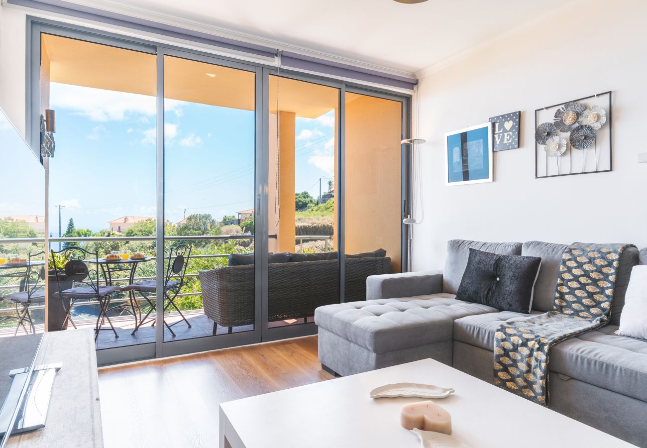 Apartamento en Caniço - Vista Mar by Atlantic Holiday Apartamento en Caniço - Vista Mar by Atlantic Holiday