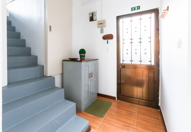 Casa rural en São Jorge - Casinha da Achada by Atlantic Holiday Casa rural en São Jorge - Casinha da Achada by Atlantic Holiday