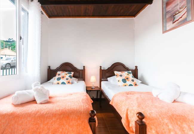Casa rural en São Jorge - Casinha da Achada by Atlantic Holiday Casa rural en São Jorge - Casinha da Achada by Atlantic Holiday