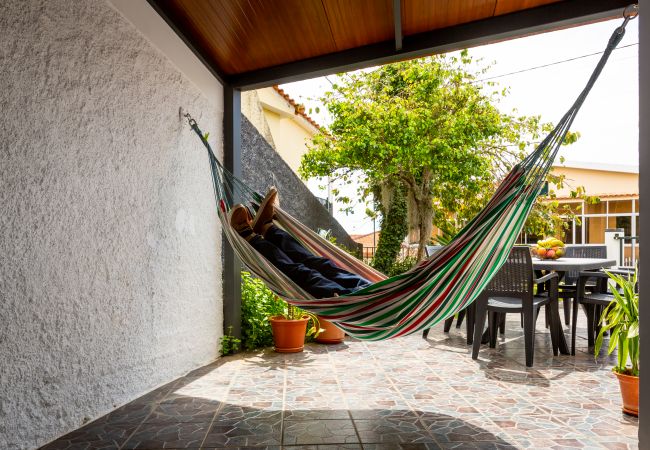 Casa rural en São Jorge - Casinha da Achada by Atlantic Holiday Casa rural en São Jorge - Casinha da Achada by Atlantic Holiday