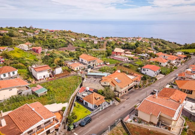 Casa rural en São Jorge - Casinha da Achada by Atlantic Holiday Casa rural en São Jorge - Casinha da Achada by Atlantic Holiday