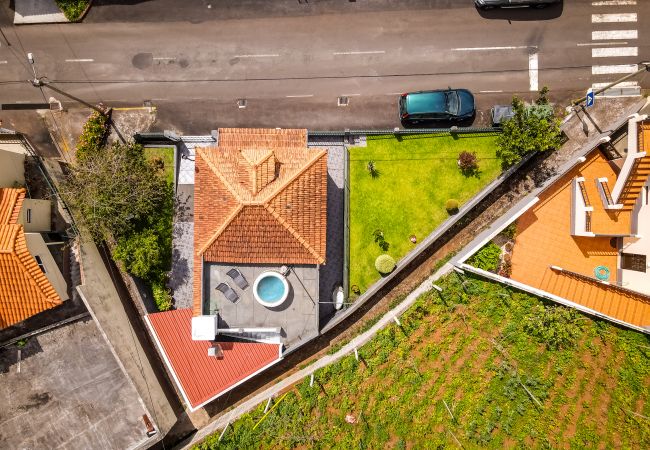 Casa rural en São Jorge - Casinha da Achada by Atlantic Holiday Casa rural en São Jorge - Casinha da Achada by Atlantic Holiday